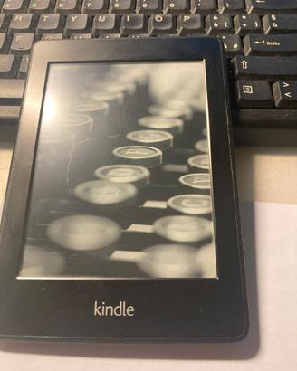 Kindle Paperwhite (5ª Generazione)