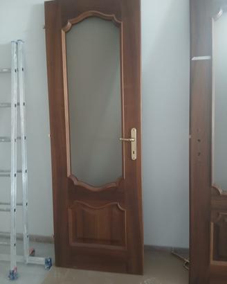 Porte interne