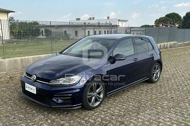 VOLKSWAGEN Golf 1.5 TSI ACT DSG 5p. Sport BlueMoti