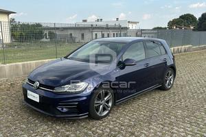 VOLKSWAGEN Golf 1.5 TSI ACT DSG 5p. Sport BlueMoti