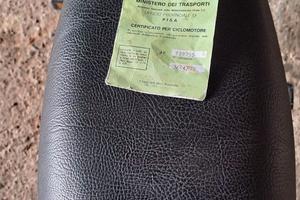 Piaggio Si
