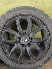 MINI SET CERCHI IN LEGA ORIGINALI