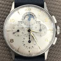 Universal Genève Tri-Compax Anni '40