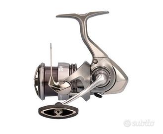 DAIWA 23 LT EXCELER 5000