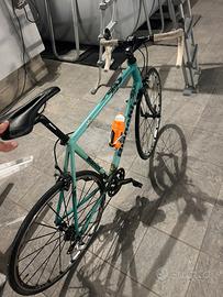 Bici da corsa