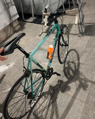 Bici da corsa