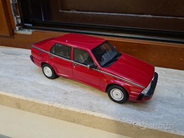 Alfa 75 3.0 v6