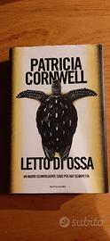 patricia cornwell Letto di ossa 