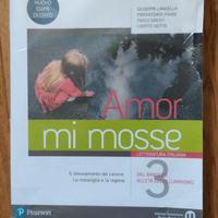 Amor mi mosse 3 + Amor mi mosse: invalsi