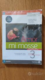 Amor mi mosse 3 + Amor mi mosse: invalsi