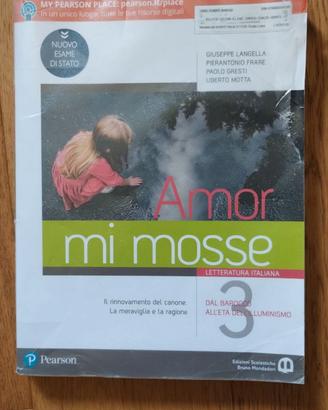 Amor mi mosse 3 + Amor mi mosse: invalsi