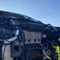 RICAMBI USATI AUTO FIAT Panda 2Â° Serie RICAMBI US