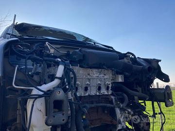 RICAMBI USATI AUTO FIAT Panda 2Â° Serie RICAMBI US