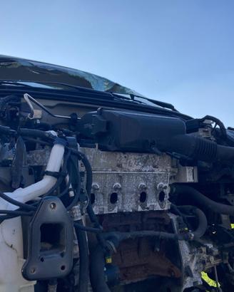 RICAMBI USATI AUTO FIAT Panda 2° Serie RICAMBI US