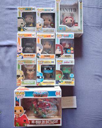 Funko pop