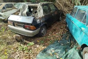 mezzi d epoca per restauro o ricambi grosseto