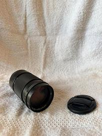 Jupiter-37A 135mm f/3.5 – M42