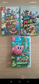Giochi Nintendo Switch 