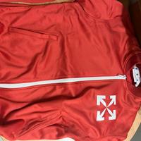 Felpa OFF-WHITE