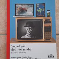 SOCIOLOGIA DEI NEW MEDIA (2^ ed)