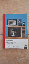 SOCIOLOGIA DEI NEW MEDIA (2^ ed)