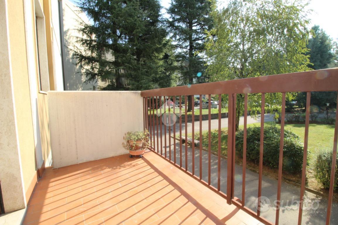 Appartamento – Bergamo, Longuelo - Altro