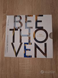 Beethoven – Cofanetto 20 CD Repubblica | 16 CD anc