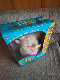 Furby Emoto-Tronico 2005