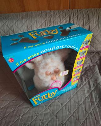 Furby Emoto-Tronico 2005