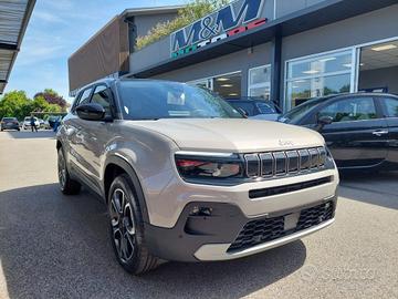 JEEP Avenger 1.2 Turbo 100cv Summit MY 24 #VARI CO