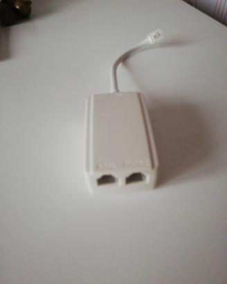 Filtro ADSL