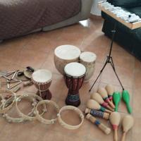 KIT Strumenti Musicali 