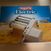 Macchina elettrica pasta Imperia