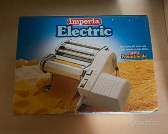 Macchina elettrica pasta Imperia