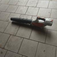kit elettrico still