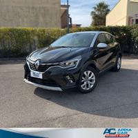 Renault Captur Blue DCI 115 CV Intens