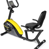 Cyclette Recumbent Diadora
Galaxy Confort