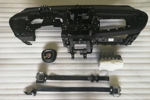 KIT AIRBAG - Fiat 500 X 1° serie (dal 2014)