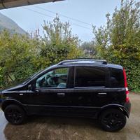 panda 4x4 1.3 multijet 