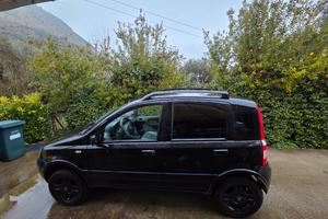 panda 4x4 1.3 multijet 