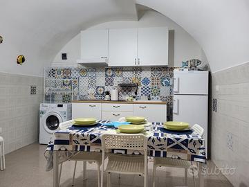 Appartamento via crocifisso Rodi Garganico