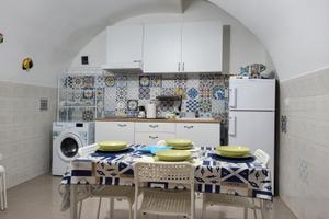 Appartamento via crocifisso Rodi Garganico