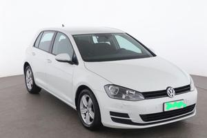 VOLKSWAGEN GOLF VII BLUEMOTION 2.0 TDI 150CV