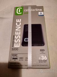 Power bank 5000