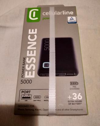 Power bank 5000