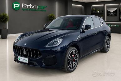 MASERATI Grecale MHEV 300 CV AWD GT PrimaSerie
