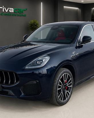 MASERATI Grecale MHEV 300 CV AWD GT PrimaSerie