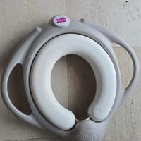 Riduttore per wc OKBABY Pinguo Soft