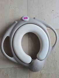 Riduttore per wc OKBABY Pinguo Soft