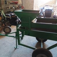 Cernitrice raccoglitrice